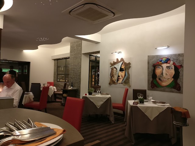 Restaurant La Table d'Antoine