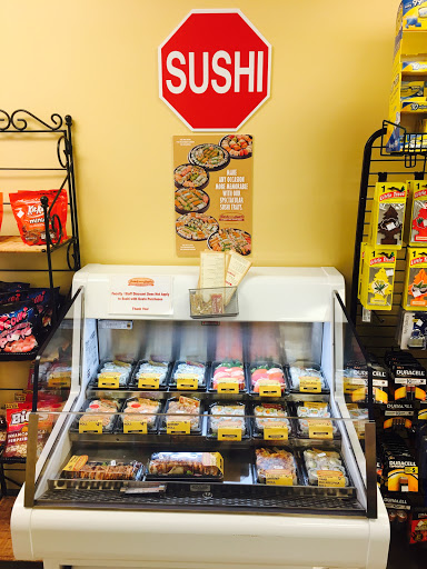 The Market at Ferris State University - Thumbnail
