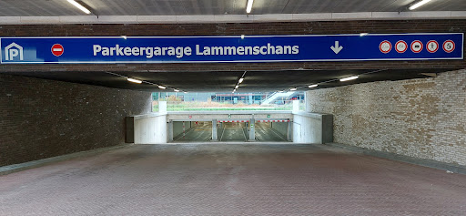 ParkKing Lammenschanspark