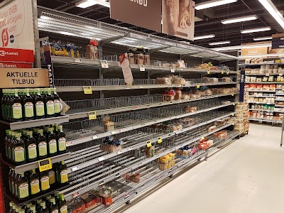 Photos of f&oslash;tex Frederikshavn