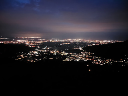 Panchina con vista - Thumbnail