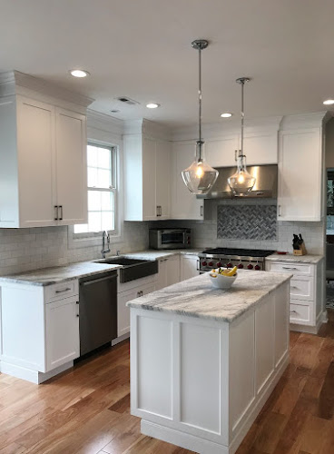 Cabinet Pro Painters Inc. photo 1