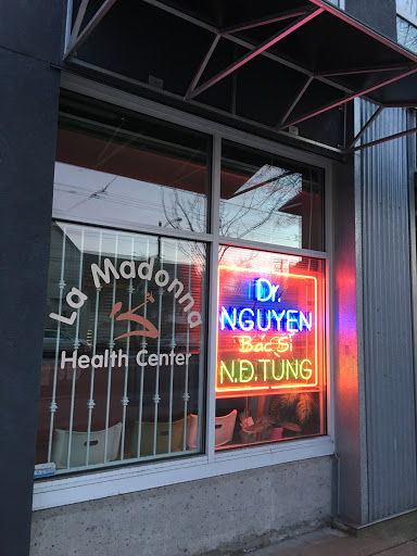 Madonna Health Center Gallery - Canada