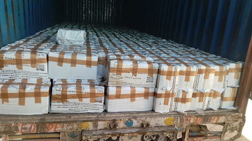 🚚 Vinayak Relocation Packers and Movers 🚚