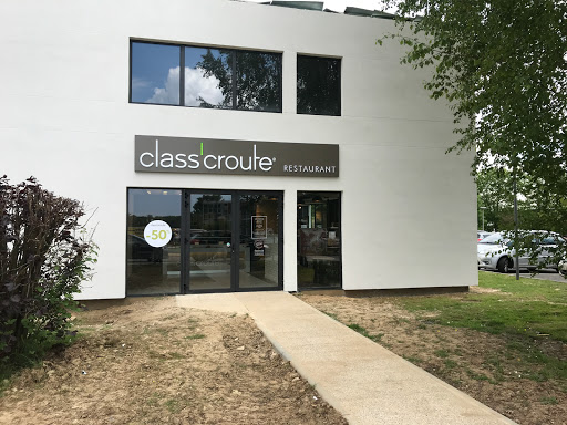 Class'croute