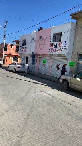 Camacho Boutique Gallery - Mexico