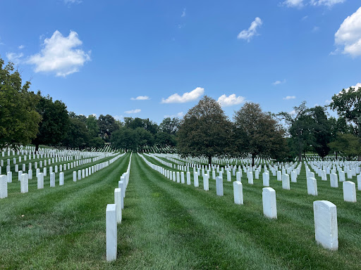 Arlington National Cemetery - Thumbnail