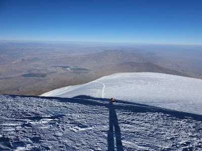 Ağrı Dağı Milli Parkı