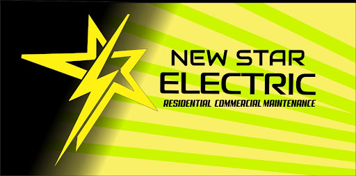 New Star Electric - Visual