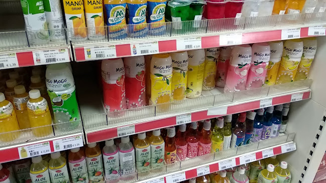 Beoordelingen van Amazing Oriental Utrecht in Utrecht - Winkel