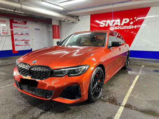 Snap Car Wash Erina Fair (Ground Level) - Thumbnail