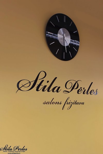 Photos of SIA "Stila Pērles"