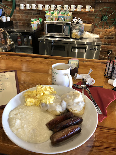 Emma's Breakfast Cafe - Thumbnail