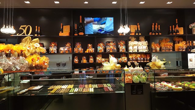 Pasticceria Martesana Milano Cagliero