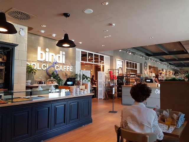 Bindi Dolci & Caffè