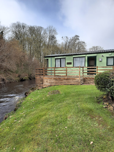 Winksley Banks Caravan & Lodge Park - Thumbnail
