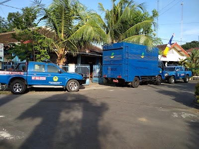Photos of Posko Tagana D.I Yogyakarta
