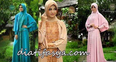 Photos of Diatifasya - Butik Muslimah Bandung