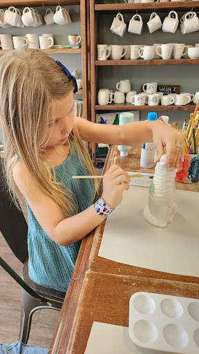 Small Town Ceramics Paint Your Own - Thumbnail