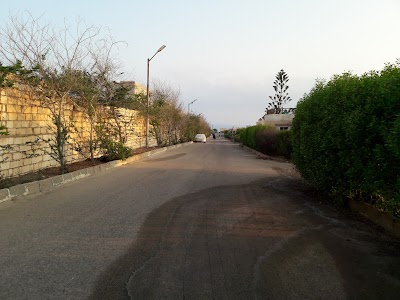Photos of قرية جامعة أسيوط