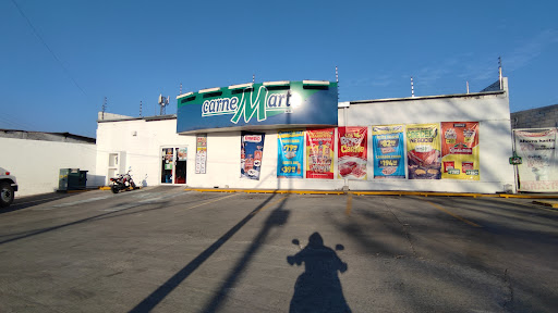 Carne Mart Yautepec