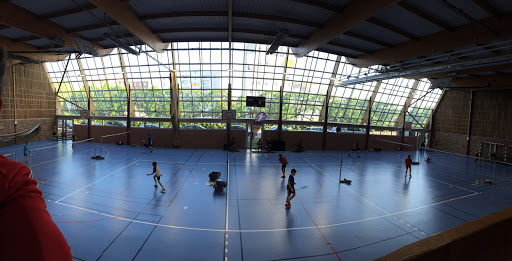 Gymnasium Champy