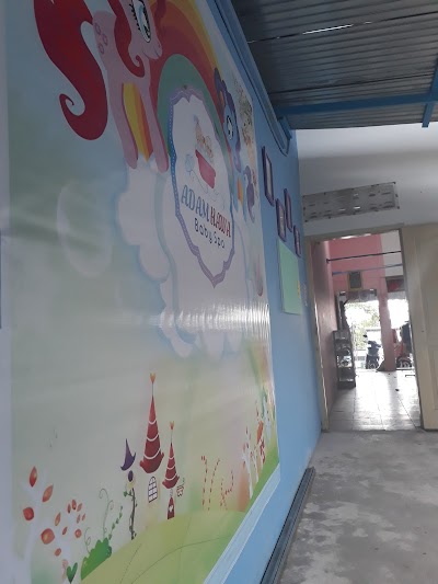 Photos of Adam Hawa Baby Spa