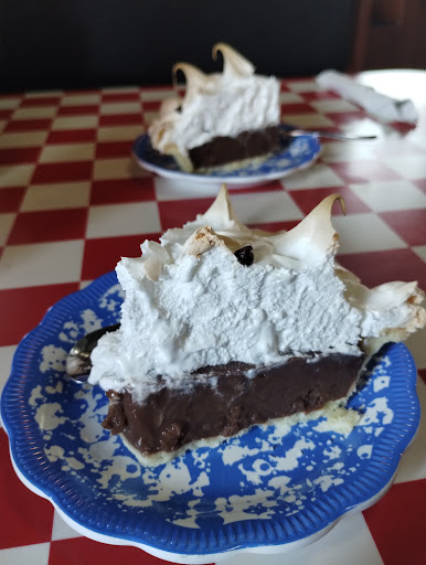 AR 59 Diner Gallery - United States