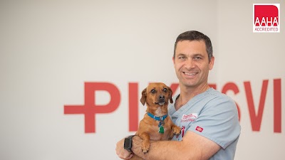 Pikesville Animal Hospital