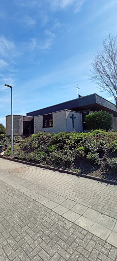Kreuzeskirche Fürstenhausen