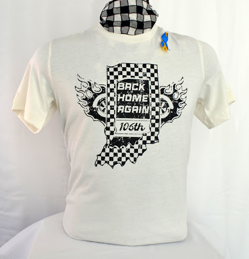 Indy Threadz - Visual