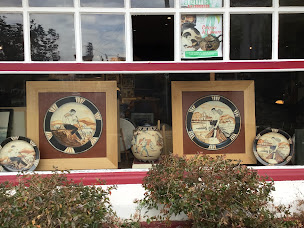 Photo n°1 de Laguna Antiquités Brocante à Ciboure (Magasin d'antiquités)