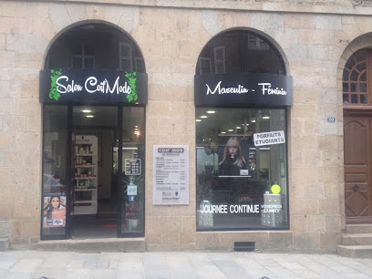 Salon Coif'Mode - Coiffeur Coloriste
