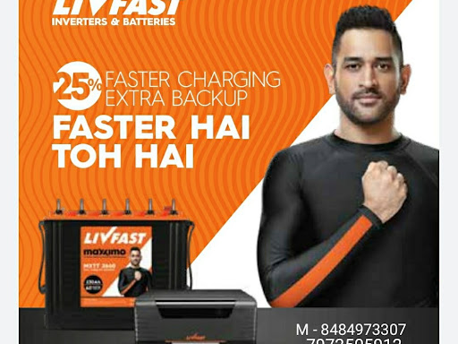 Livfast Combo Available post image