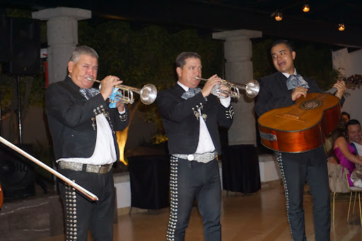 MARIACHI MI TIERRA