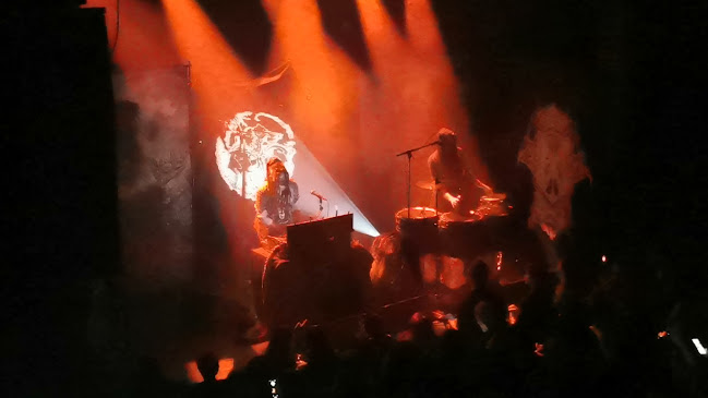 Reacties en beoordelingen van 013 Poppodium