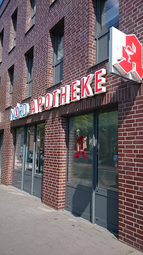 Nord-Apotheke Oldenburg - Thumbnail