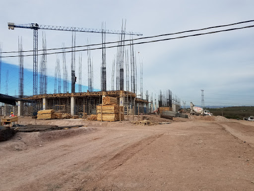 Nuevo Hospital General De Culiacan
