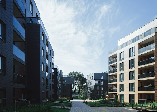 D&D Zarządzanie Nieruchomościami Chróścikowska