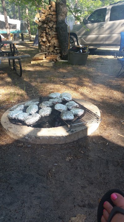 Photos of Michigan Oaks Campground