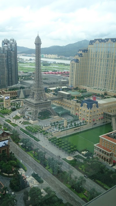 Photos of 金沙城中心
