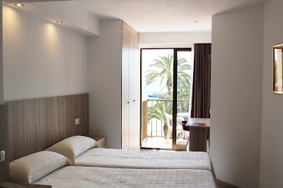Photos of Hotel Montemar