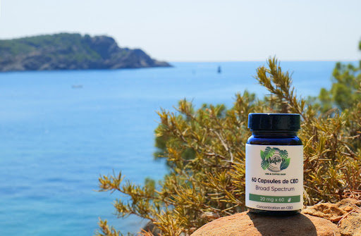 Natura Rouen / CBD & H4CBD shop ! Gallery - France
