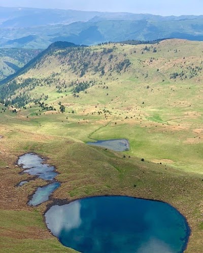 Grabovë e Sipërme