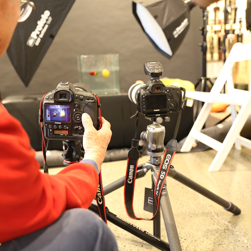 CameraPro - Visual