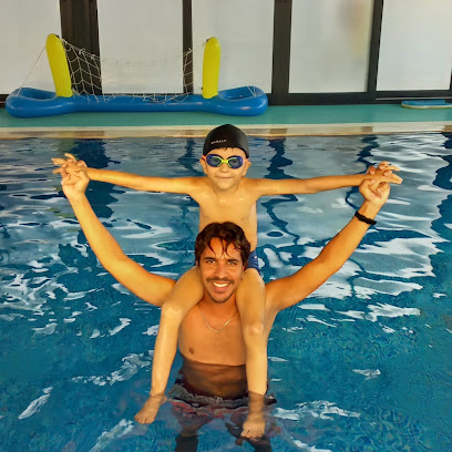 Waterland Yüzme Okulu İzmir Yüzme Kursu