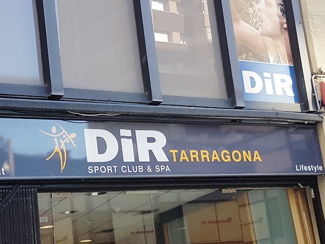 DiR Tarragona