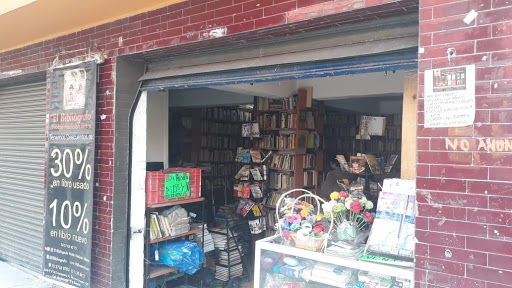 el bibliografo