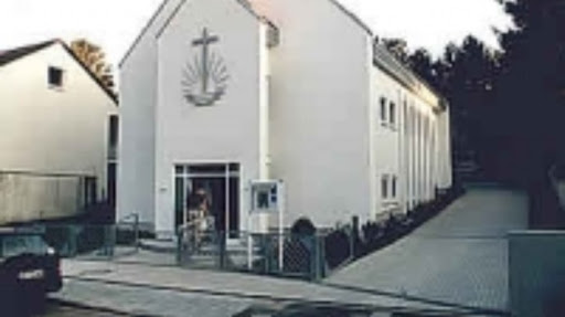 Neuapostolische Kirche Kelkheim
