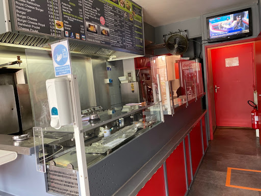 Photo 3 - O Quiet Kebab